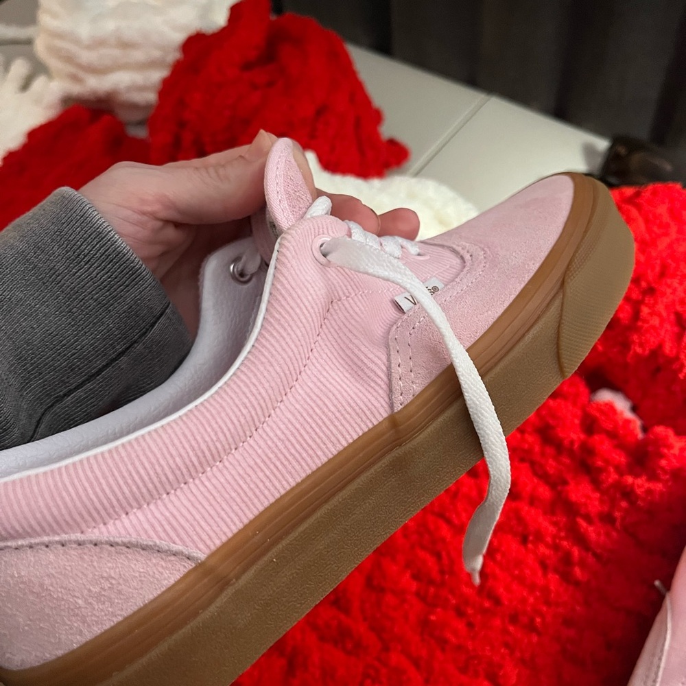 BrAnD nEw **** VaNs AuThEnTiC sHoEs****
